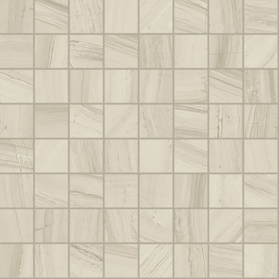 Silk Grey Mosaico Люкс