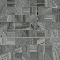 ITALON / ИТАЛОН CHARME ADVANCE Palissandro Dark Mosaico Люкс