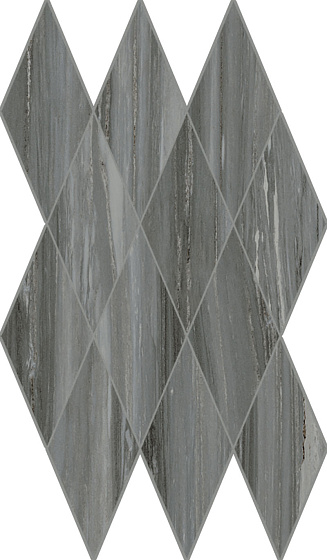 Palissandro Dark Mosaico Diamond Люкс