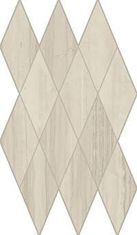 ITALON / ИТАЛОН CHARME ADVANCE Silk Grey Mosaico Diamond Люкс