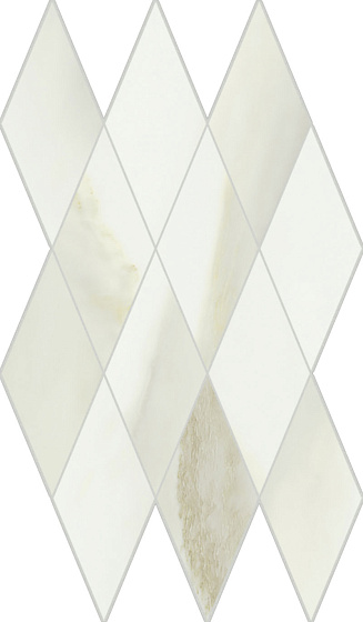 Cremo Delicato Mosaico Diamond Люкс