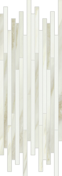 Cremo Delicato Mosaico Strip Люкс