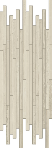 ITALON / ИТАЛОН CHARME ADVANCE Silk Grey Mosaico Strip Люкс