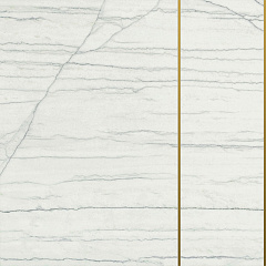 ITALON / ИТАЛОН CHARME ADVANCE Platinum White Luxury Line Патинированный