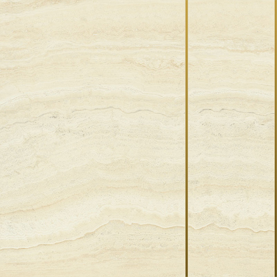 Alabastro White Luxury Line Патинированный