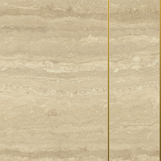 Travertino Romano Luxury Line Патинированный