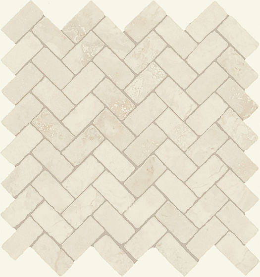 Pure Mosaico Cross Натуральный