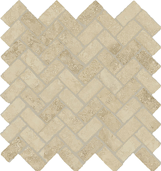 Almond Mosaico Cross Натуральный