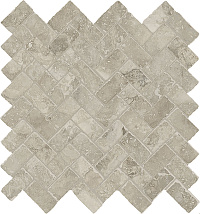 ITALON / ИТАЛОН WONDERFUL LIFE Graphite Mosaico Cross Натуральный
