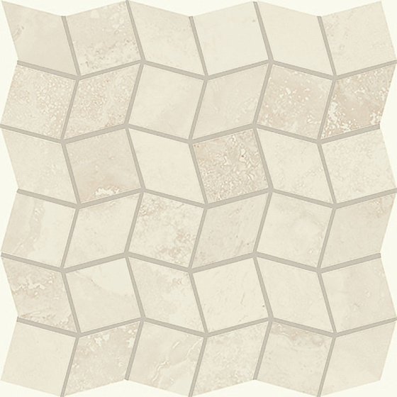 Pure Mosaico Frame Натуральный