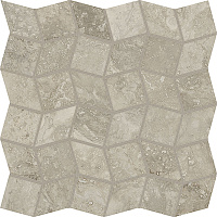 ITALON / ИТАЛОН WONDERFUL LIFE Graphite Mosaico Frame Натуральный