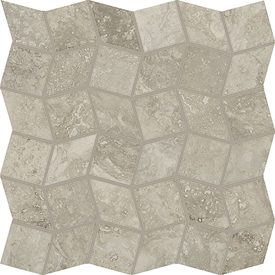 Graphite Mosaico Frame Натуральный