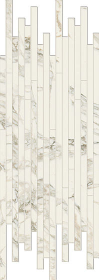 Arabescato Strip Люкс