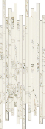 ITALON / ИТАЛОН CHARME DE LUXE Arabescato Strip Люкс