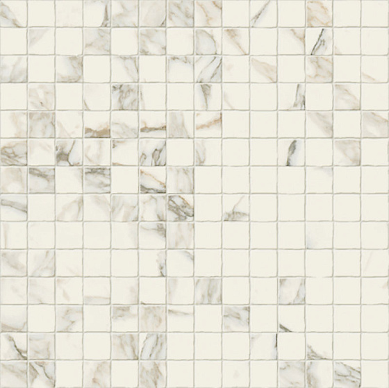 Arabescato Mosaico Split Патинированный