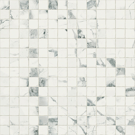 Invisible Mosaico Split Патинированный