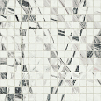 ITALON / ИТАЛОН CHARME DE LUXE Fantastico Mosaico Split Патинированный