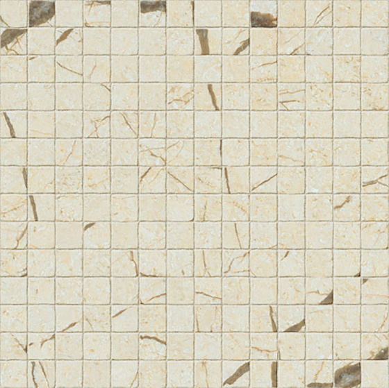 River Mosaico Split Патинированный