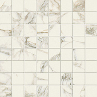 ITALON / ИТАЛОН CHARME DE LUXE Arabescato Mosaico  Люкс