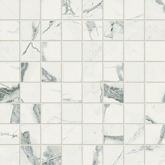 Invisible Mosaico Люкс