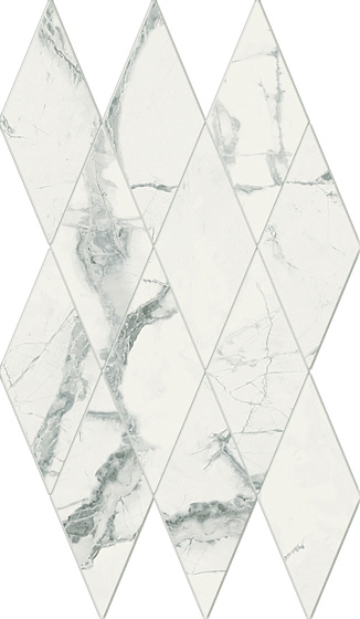 Invisible Mosaico Diamond Люкс