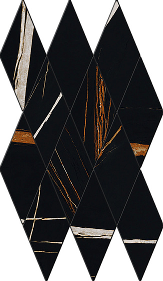 Sahara Mosaico Diamond Люкс