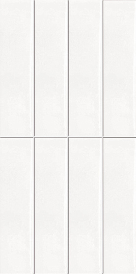 White Глянцевый