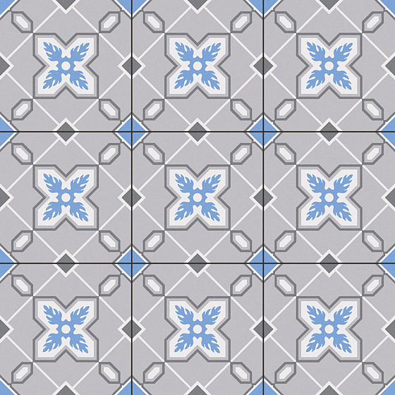 Senso Grey Natural 10 mm