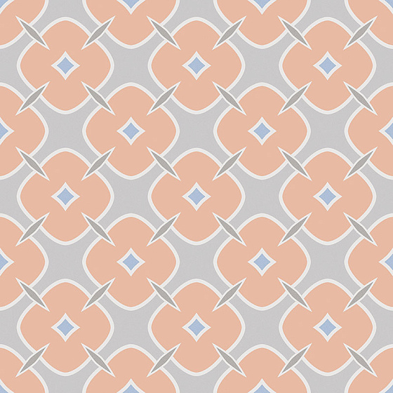 Ponti Pink Natural 10 mm