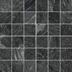 ITALON / ИТАЛОН SKYFALL Nero Mosaico Патинированный