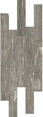 ITALON / ИТАЛОН SKYFALL Grigio Brick 3D Патинированный