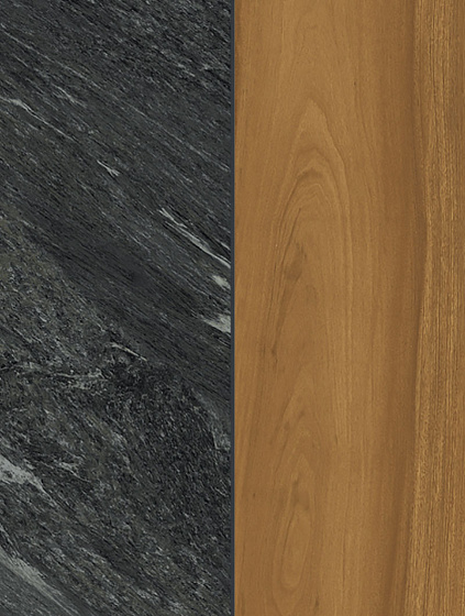 Nero Block Натуральный и Люкс (3 варианта)