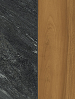 ITALON / ИТАЛОН SKYFALL Nero Block Натуральный и Люкс (3 варианта)