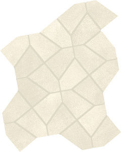 ITALON / ИТАЛОН TERRAVIVA Neve Mosaico Матовый