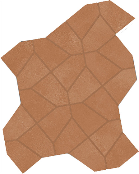 Cannella Mosaico Матовый