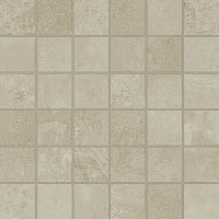 ITALON / ИТАЛОН TERRAVIVA Greige Mosaico Матовый