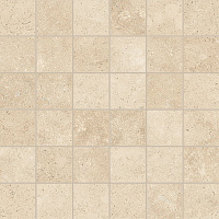 ITALON / ИТАЛОН ROOM Stone Beige Mosaico Патинированный
