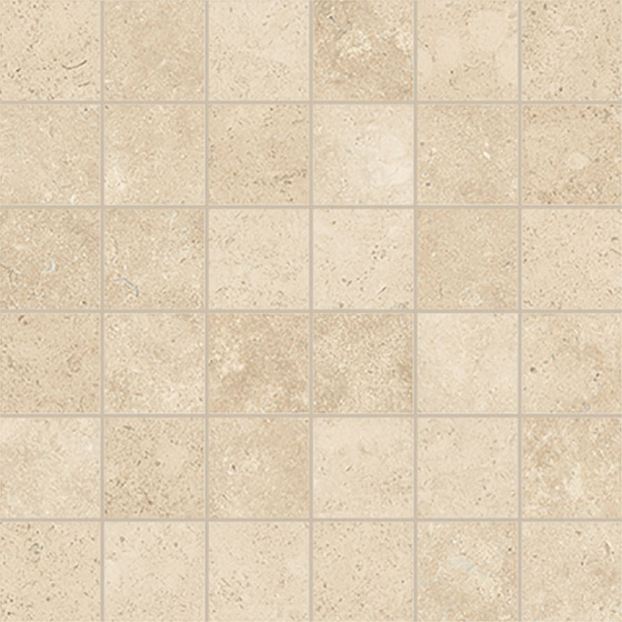 Stone Beige Mosaico Патинированный