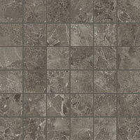 ITALON / ИТАЛОН ROOM Stone Grey Mosaico Патинированный
