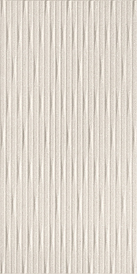 ATLAS CONCORDE 3D WALL CARVE Whittle Ivory Матовый