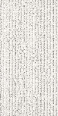 ATLAS CONCORDE 3D WALL CARVE Squares White Матовый