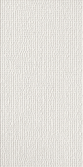 Squares White Матовый