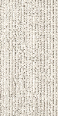 ATLAS CONCORDE 3D WALL CARVE Squares Ivory Матовый