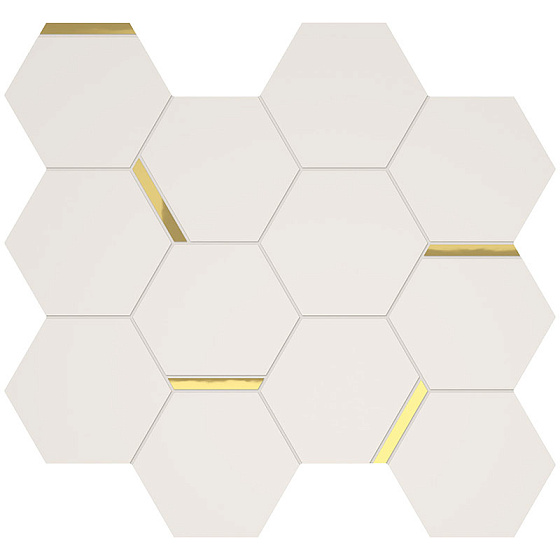 Mosaico Chic Матовый