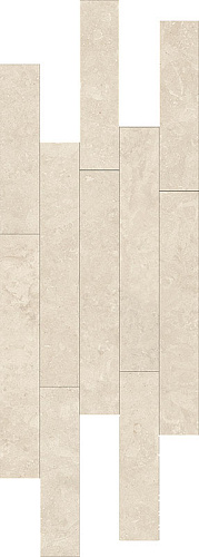 ITALON / ИТАЛОН GENESIS White Brick 3D Натуральный