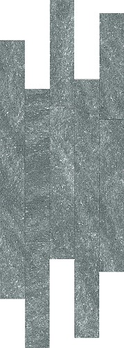 ITALON / ИТАЛОН GENESIS Silver Brick 3D Натуральный