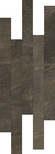 ITALON / ИТАЛОН GENESIS Brown Brick 3D Натуральный