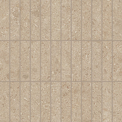 ITALON / ИТАЛОН GENESIS Cream Mosaico Grid Натуральный