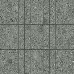 ITALON / ИТАЛОН GENESIS Grey Mosaico Grid Натуральный