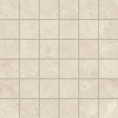 ITALON / ИТАЛОН GENESIS  White Mosaico Натуральный